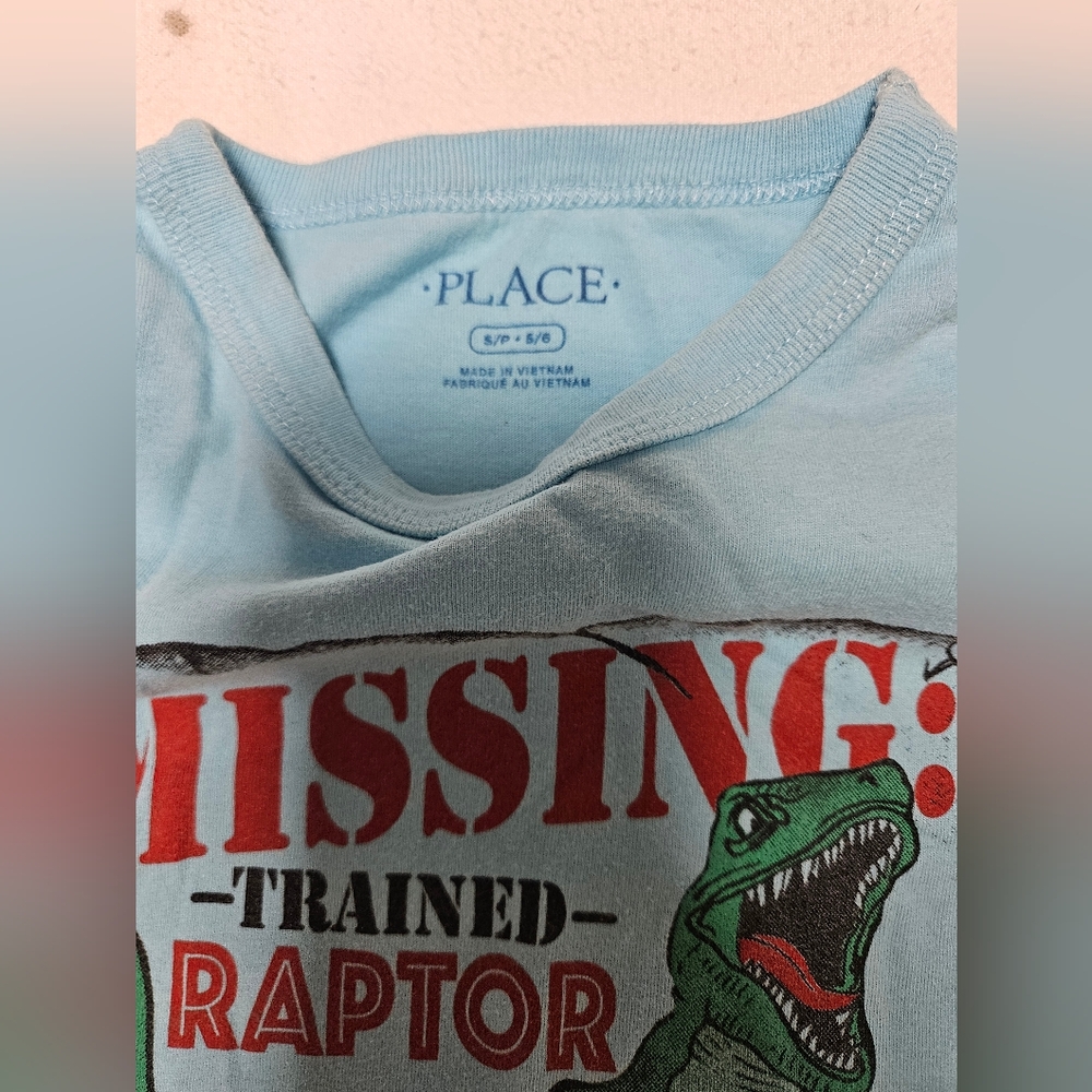 Tshirt
